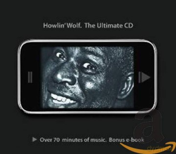Howlin Wolf: The Ultimate Collection [CD]