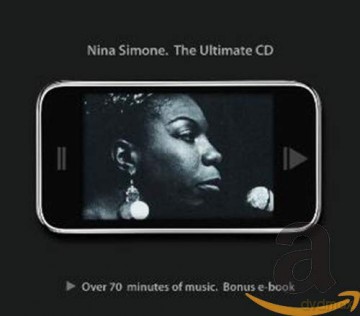 Nina Simone: The Ultimate Collection [CD]