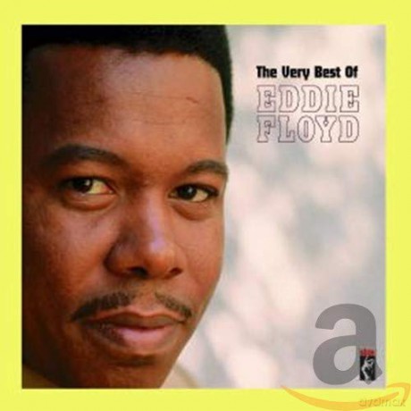 Eddie Floyd: The Very Best Of [CD]