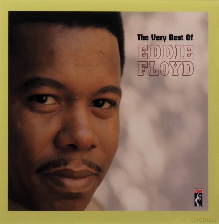 Eddie Floyd: The Very Best Of [CD]