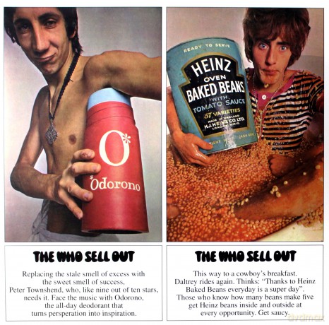 Who: The Who Sell Out (+10 Extra Tracks) [2xWinyl]