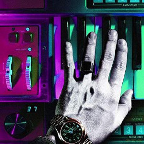 Chromatics: Tick Of The Clock [Winyl]