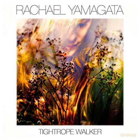 Rachael Yamagata: Tightrope Walker [CD]