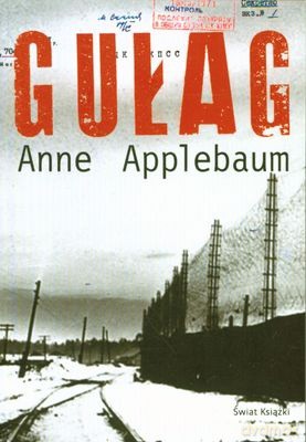 Gułag - Anne Applebaum [KSIĄŻKA]