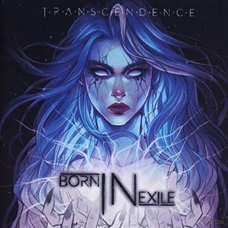 Born In Exile: Transcendence [CD]