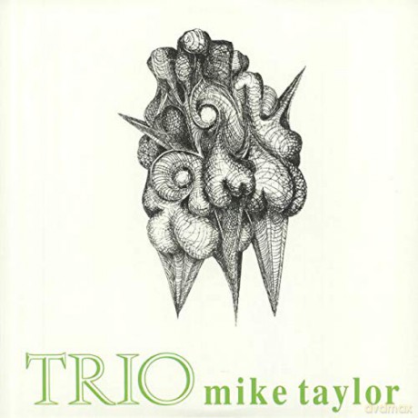 Mike Taylor Trio: Trio [Winyl]
