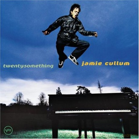 Jamie Cullum: Twentysomething [CD]