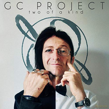 Gc Project: Two Of A Kind [CD]