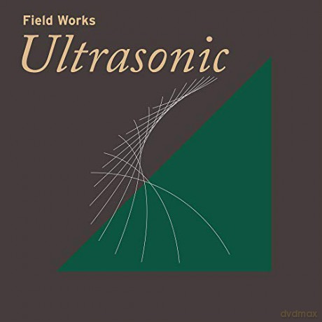 Field Works: Ultrasonic [2xWinyl]