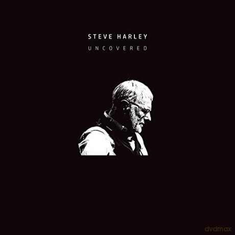 Steve Harley: Uncovered [Winyl]