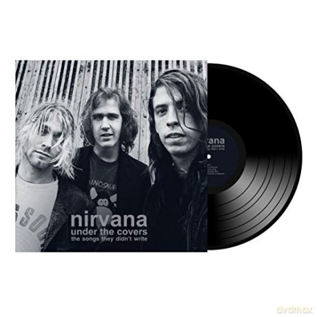 Nirvana: Under The Covers [2xWinyl]
