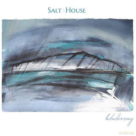 Salt House: Undersong [CD]