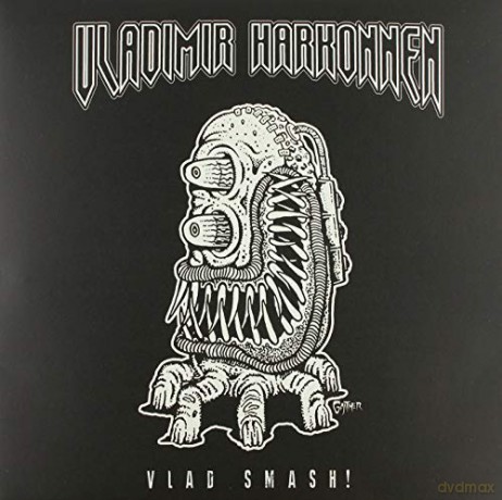 Vladimir Harkonnen: Vlad Smash (RSD 2020) [Winyl]