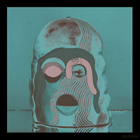 Facs: Void Moments [CD]
