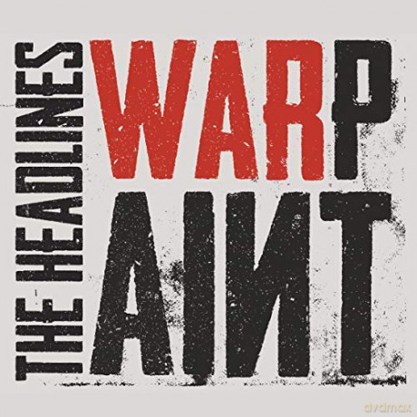 Headlines: Warpaint [CD]