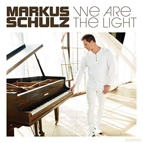 Markus Schulz: We Are The Light [2CD]