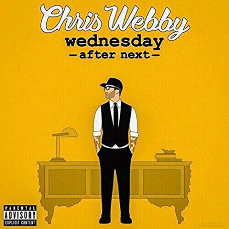 Chris Webby: Wednesday After Next [Winyl]