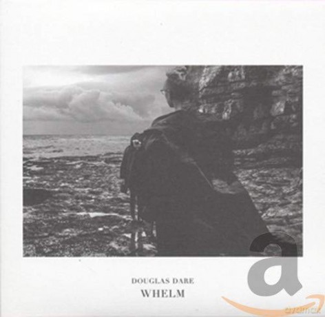 Douglas Dare: Whelm [CD]