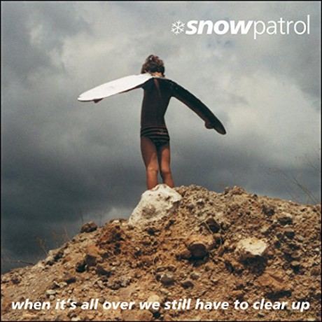 Snow Patrol: When It's All Over We Still Have To [CD]