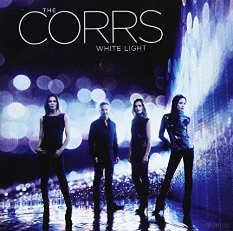 Corrs: White Light [CD]