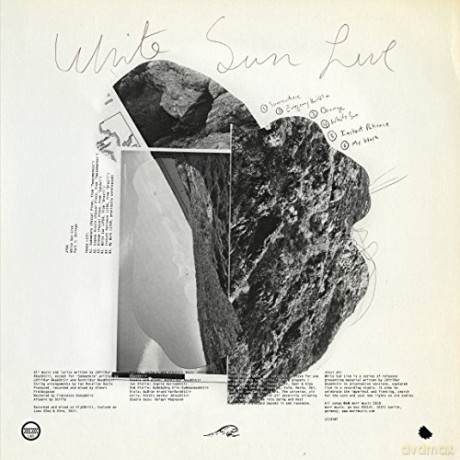 Jfdr: White Sun Live. Part I: Strings [CD]