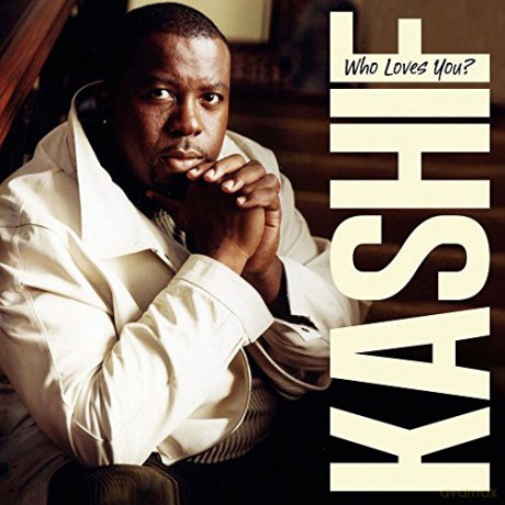 Kashif: Who Loves You [CD]