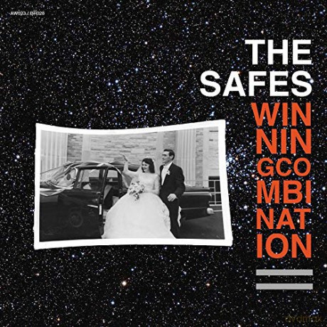 Safes: Winning Combination [Winyl]