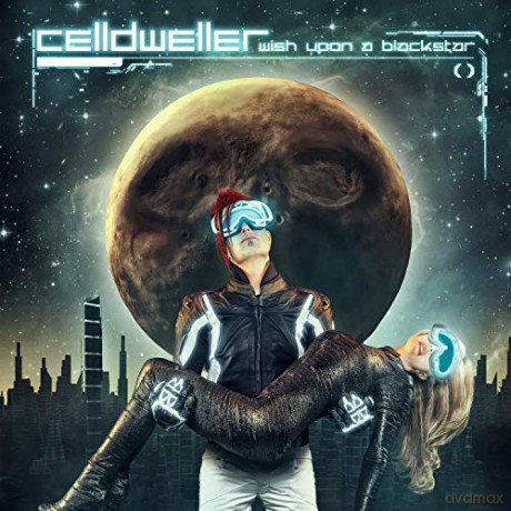 Celldweller: Wish Upon A Blackstar [2xWinyl]