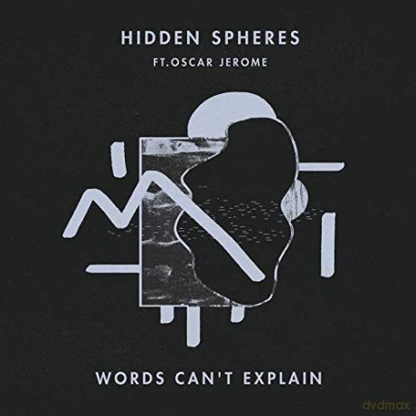 Hidden Spheres: Words Cant Explain [Winyl]