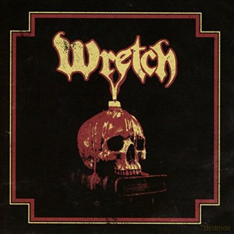 Wretch: Wretch [CD]