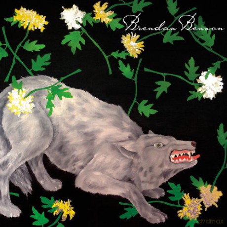 Brendan Benson: You Were Right [Winyl]