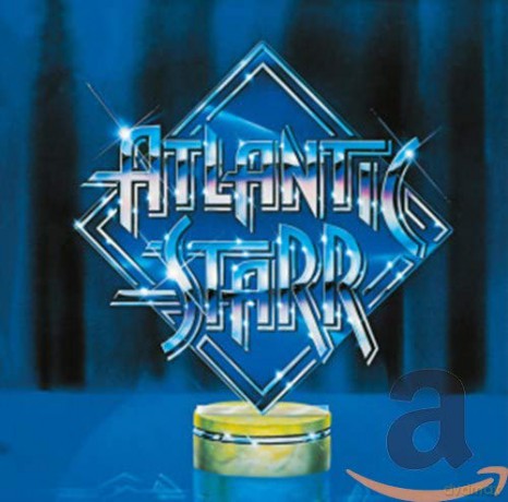 Atlantic Starr: Yours Forever [CD]
