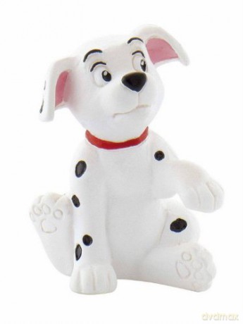 101 Dalmatyńczyków figurka Disney [FIGURKA]