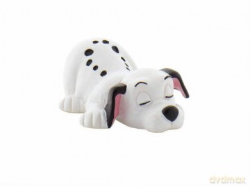 101 Dalmatyńczyków figurka Disney [FIGURKA]