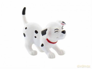 101 Dalmatyńczyków figurka Disney [FIGURKA]