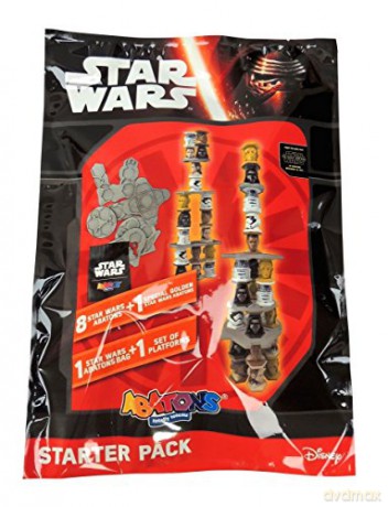 Abatons Mega zestaw startowy