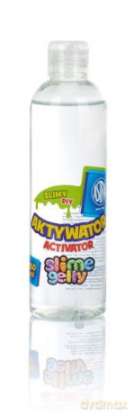 Aktywator do slime gelly