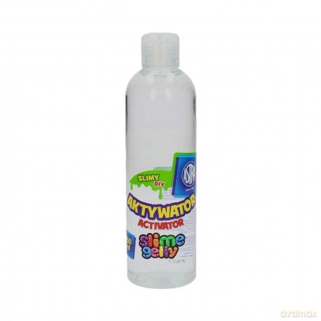 Aktywator do slime gelly