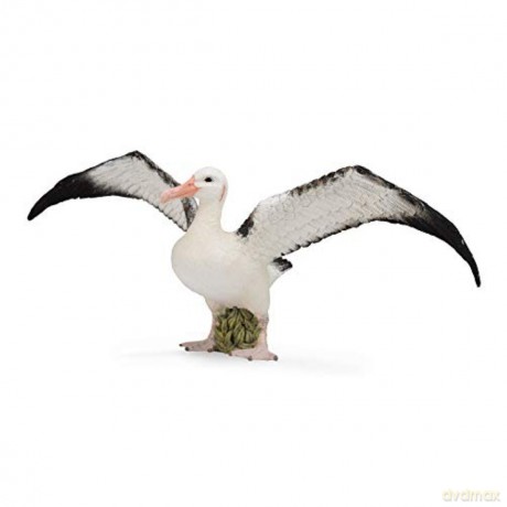 Albatros wędrowny [FIGURKA]