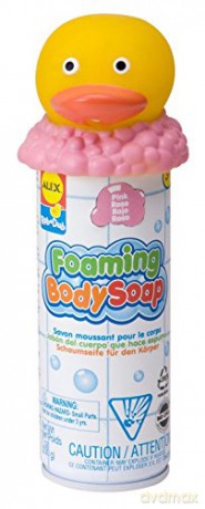 ALEX BATH Foaming Body soap pieniące się mydło