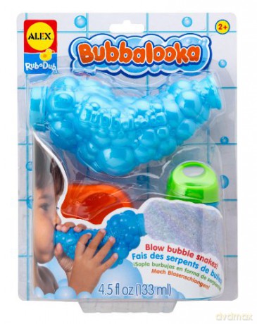 ALEX Bubbalooka blister