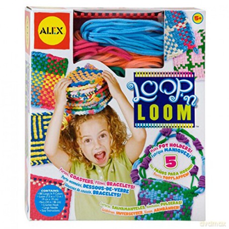 ALEX LoopN Loom