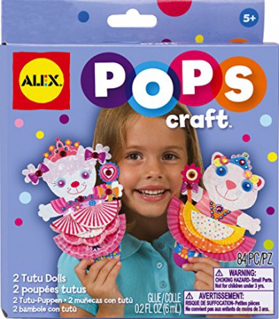 ALEX Pops