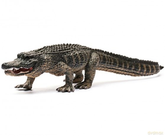 Aligator American [FIGURKA]
