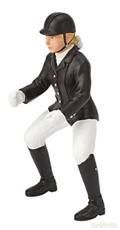 Amazonka Izabela [FIGURKA]