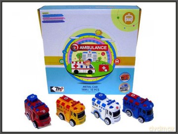 Ambulans