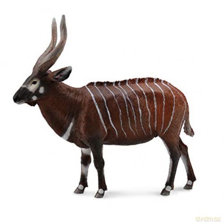 Antylopa Bongo (XL) [FIGURKA]