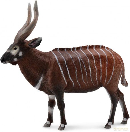 Antylopa Bongo (XL) [FIGURKA]