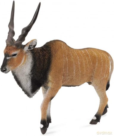 Antylopa olbrzymia eland [FIGURKA]