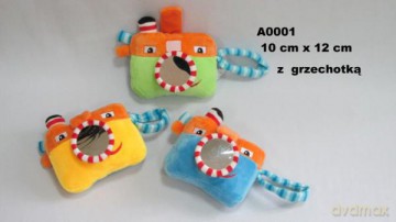Aparat A